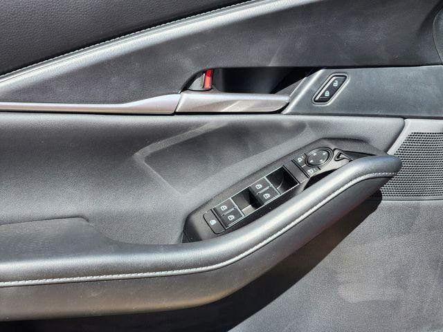 new 2025 Mazda CX-30 car, priced at $25,265