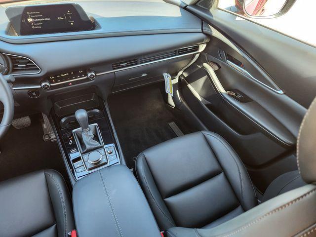new 2025 Mazda CX-30 car, priced at $27,271