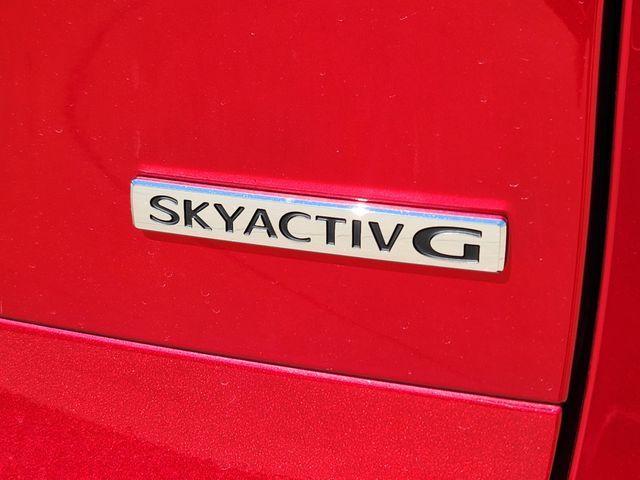 new 2025 Mazda CX-30 car, priced at $25,265