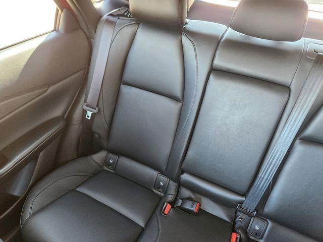 new 2025 Mazda CX-30 car, priced at $25,265