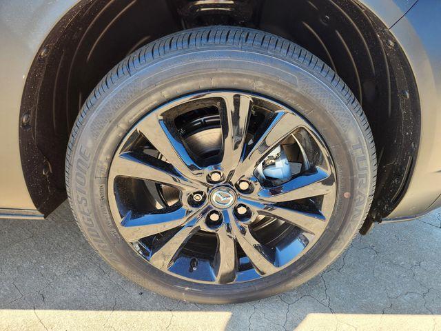 new 2025 Mazda CX-30 car, priced at $25,265