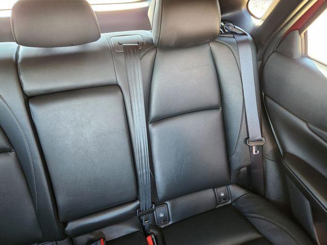 new 2025 Mazda CX-30 car, priced at $25,265