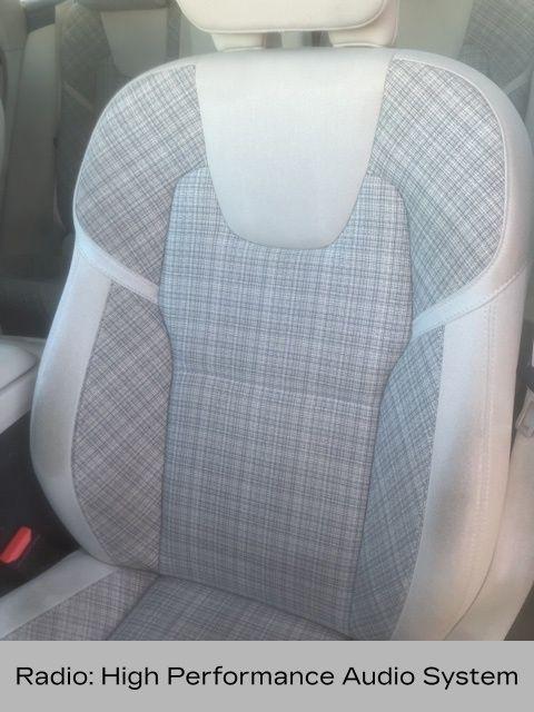 used 2022 Volvo XC60 car, priced at $30,220