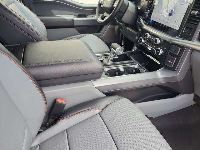 new 2025 Ford F-150 car, priced at $63,003