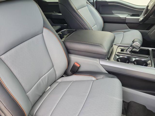 new 2025 Ford F-150 car, priced at $63,003
