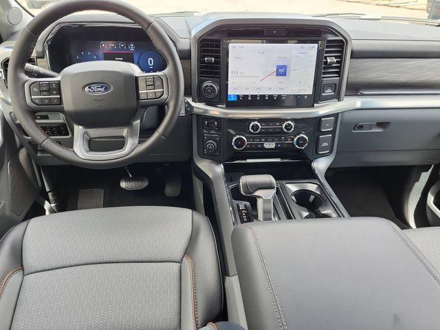 new 2025 Ford F-150 car, priced at $63,003