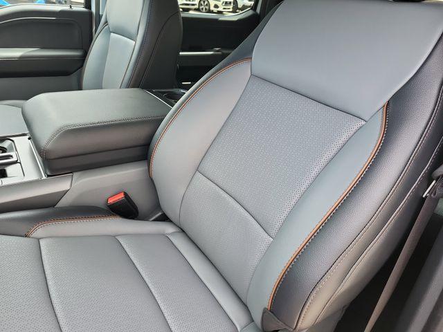 new 2025 Ford F-150 car, priced at $63,003