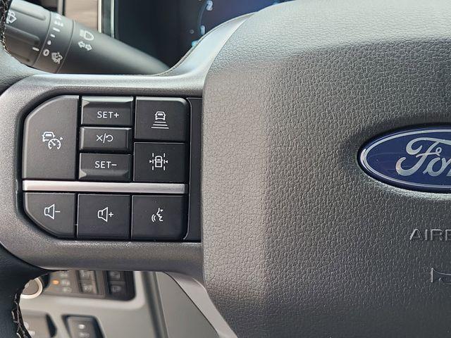 new 2025 Ford F-150 car, priced at $63,003