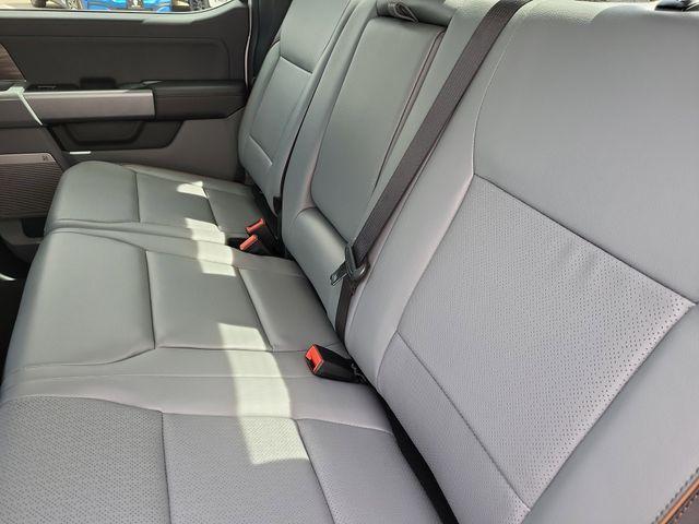 new 2025 Ford F-150 car, priced at $63,003