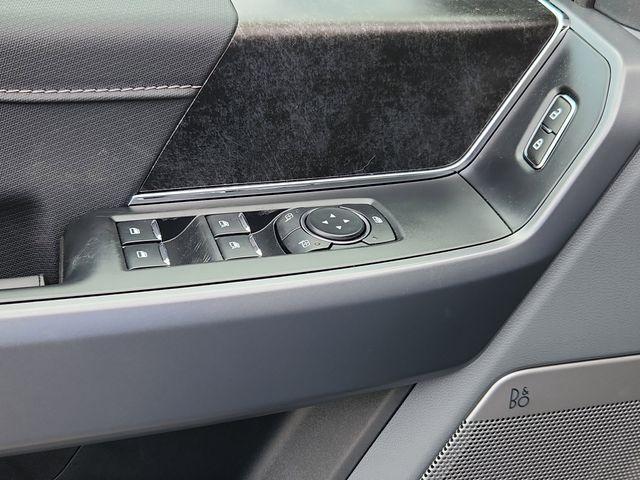 new 2025 Ford F-150 Lightning car, priced at $61,889