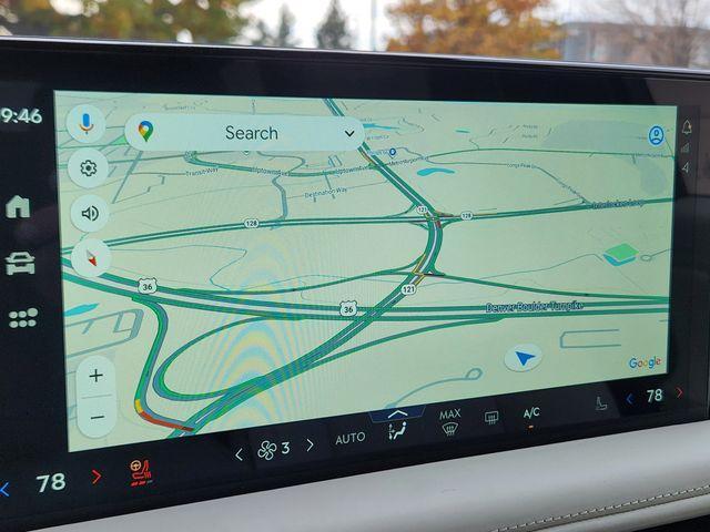 new 2026 Lincoln Aviator car