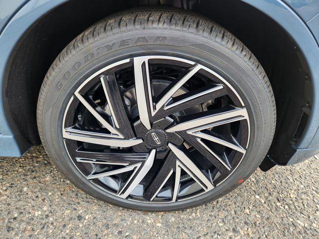 new 2026 Lincoln Aviator car