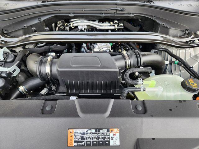 new 2026 Lincoln Aviator car