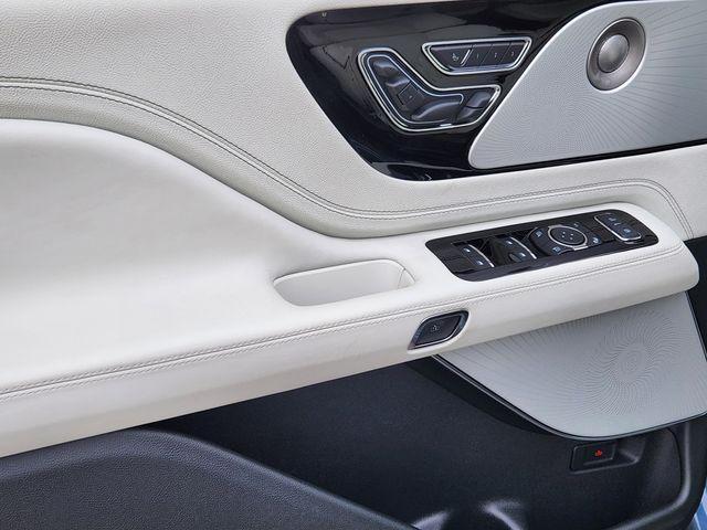 new 2026 Lincoln Aviator car