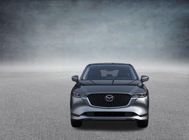 new 2025 Mazda CX-5 car, priced at $29,315