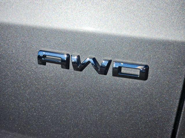 used 2022 Ford Escape car, priced at $23,220