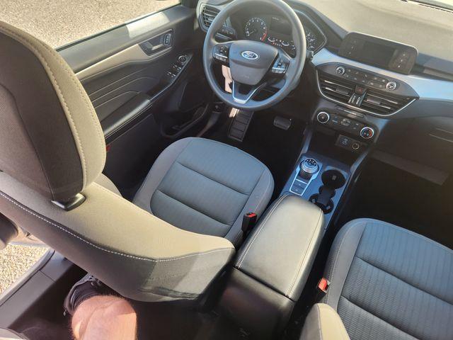used 2022 Ford Escape car, priced at $23,220