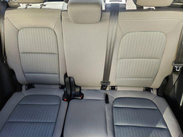 used 2022 Ford Escape car, priced at $23,220
