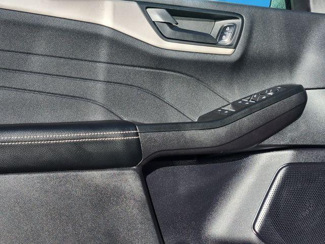 used 2022 Ford Escape car, priced at $23,220