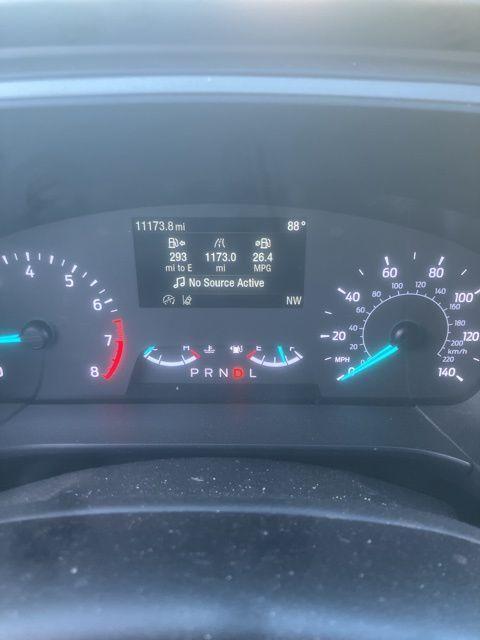used 2022 Ford Escape car, priced at $22,690