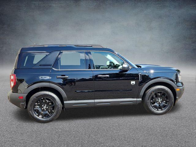 new 2025 Ford Bronco Sport car, priced at $27,785
