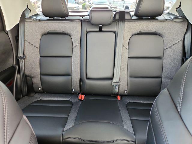 new 2025 Ford Bronco Sport car, priced at $27,785