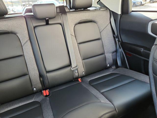 new 2025 Ford Bronco Sport car, priced at $27,785