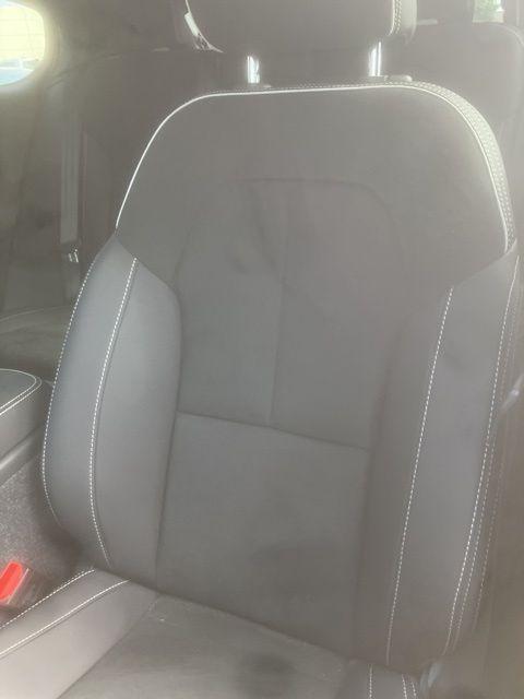 used 2023 Volvo C40 Recharge Pure Electric car, priced at $31,150