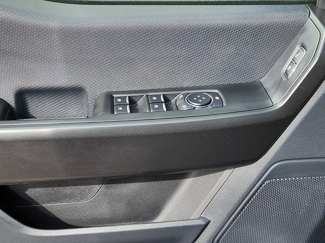 new 2025 Ford F-150 car, priced at $48,429