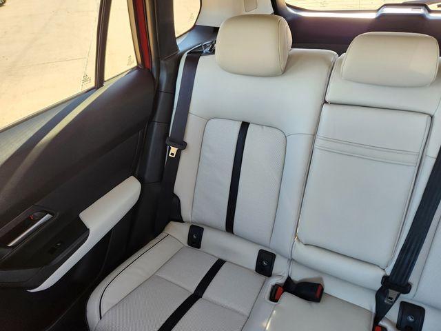 new 2026 Mazda CX-50 car