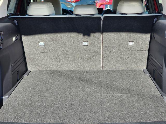 new 2026 Mazda CX-50 car