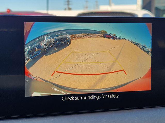 new 2026 Mazda CX-50 car