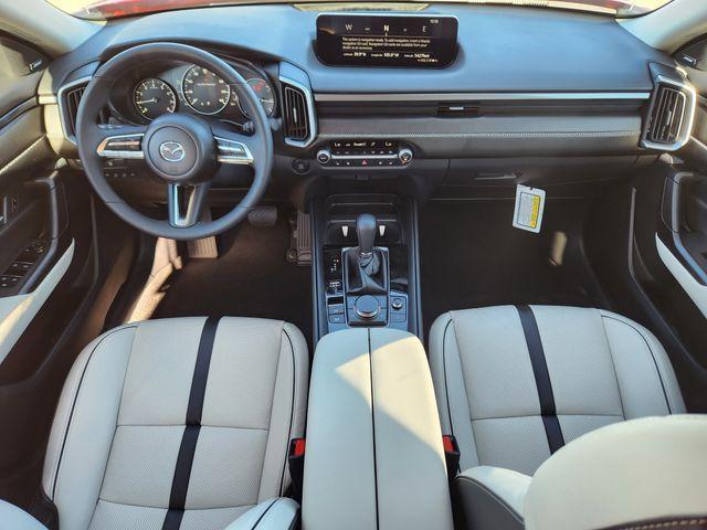 new 2026 Mazda CX-50 car