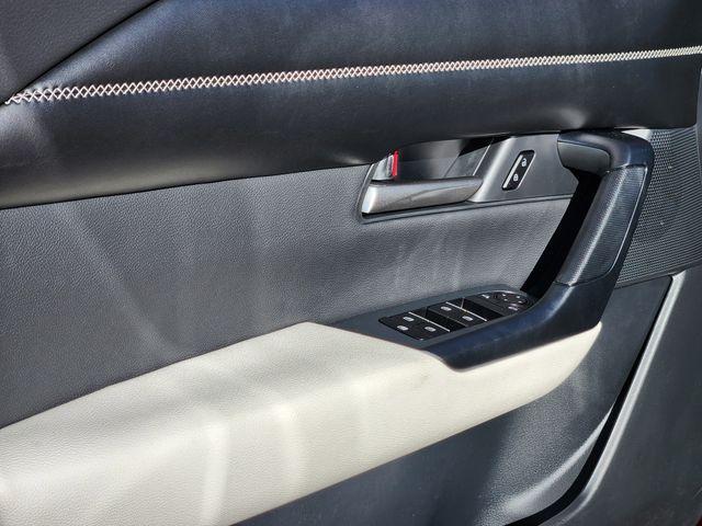 new 2026 Mazda CX-50 car