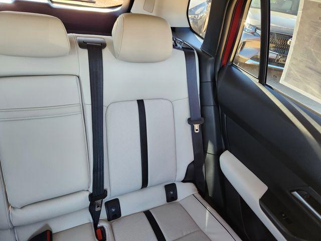 new 2026 Mazda CX-50 car