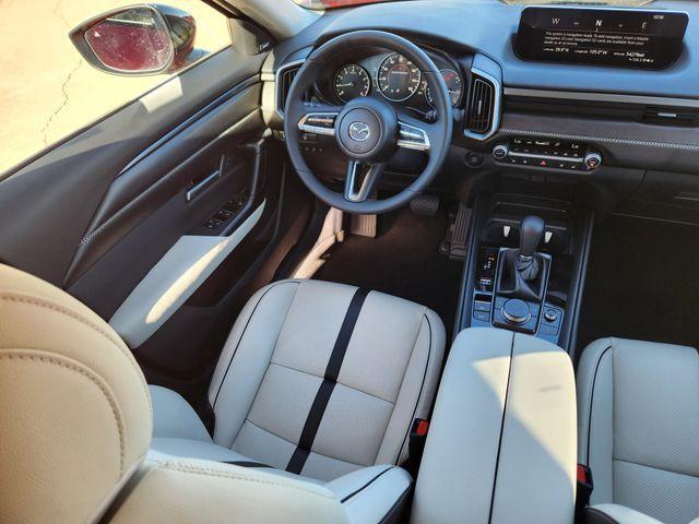 new 2026 Mazda CX-50 car