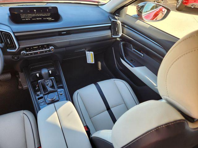 new 2026 Mazda CX-50 car