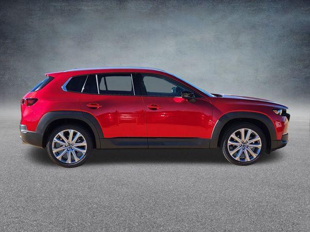 new 2026 Mazda CX-50 car