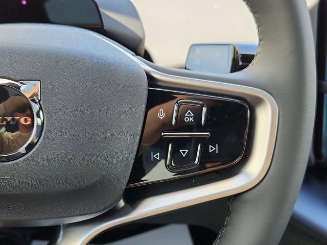 new 2025 Volvo EX30 car, priced at $47,580