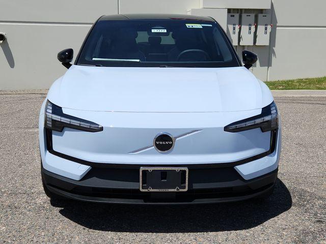 new 2025 Volvo EX30 car, priced at $47,580
