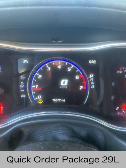 used 2021 Jeep Grand Cherokee car, priced at $49,910