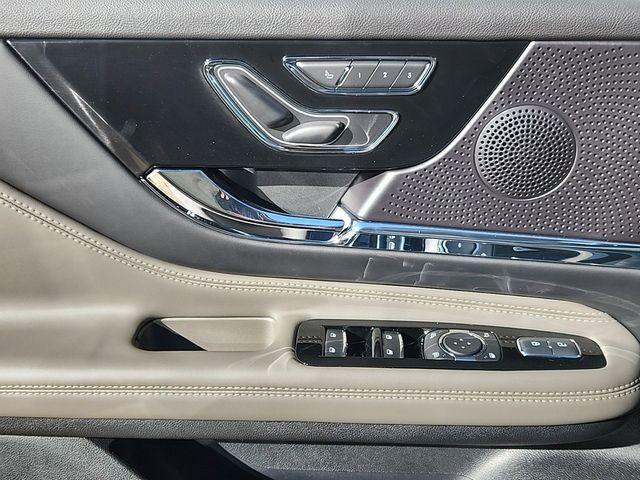 new 2025 Lincoln Corsair car, priced at $54,910