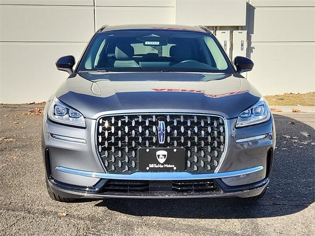 new 2025 Lincoln Corsair car, priced at $54,910