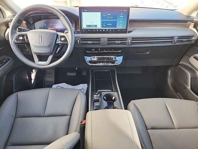 new 2025 Lincoln Corsair car, priced at $54,910