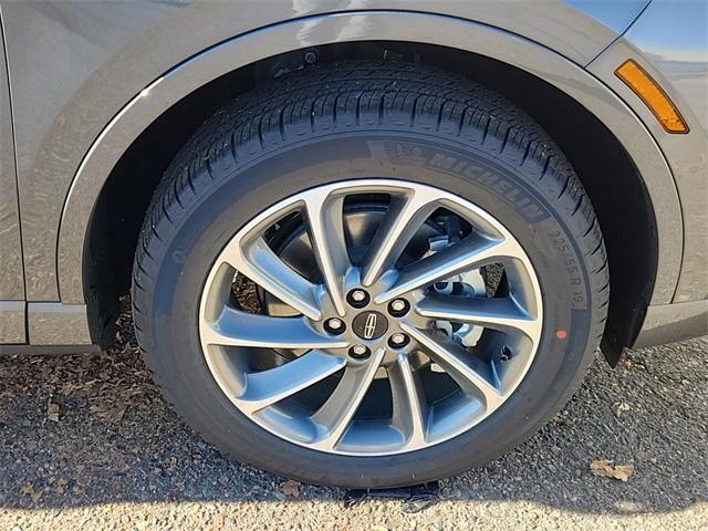 new 2025 Lincoln Corsair car, priced at $54,910