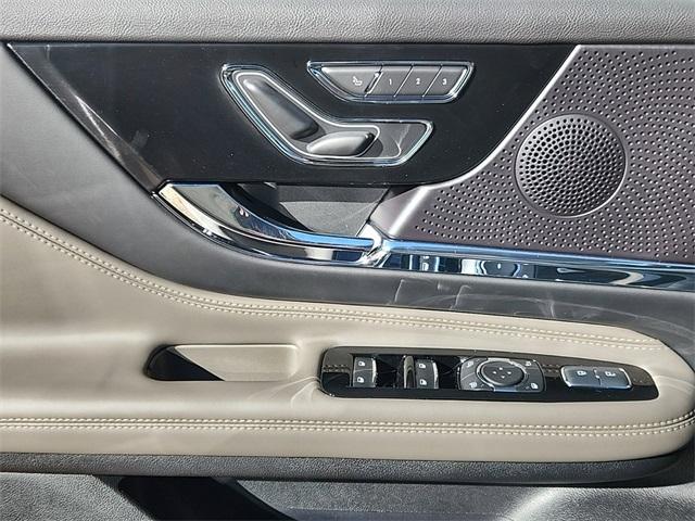 new 2025 Lincoln Corsair car, priced at $54,910