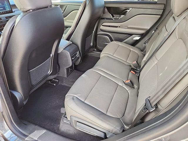 new 2025 Lincoln Corsair car, priced at $54,910