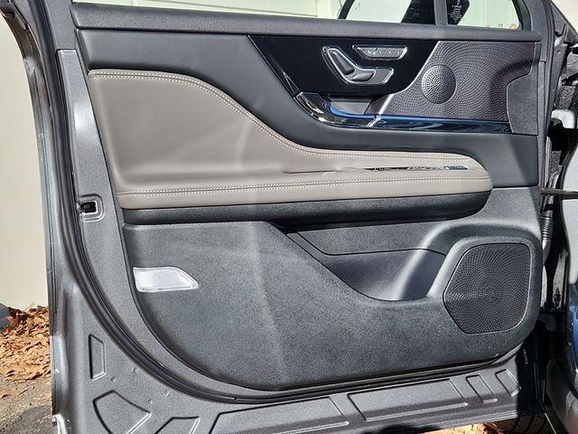 new 2025 Lincoln Corsair car, priced at $54,910