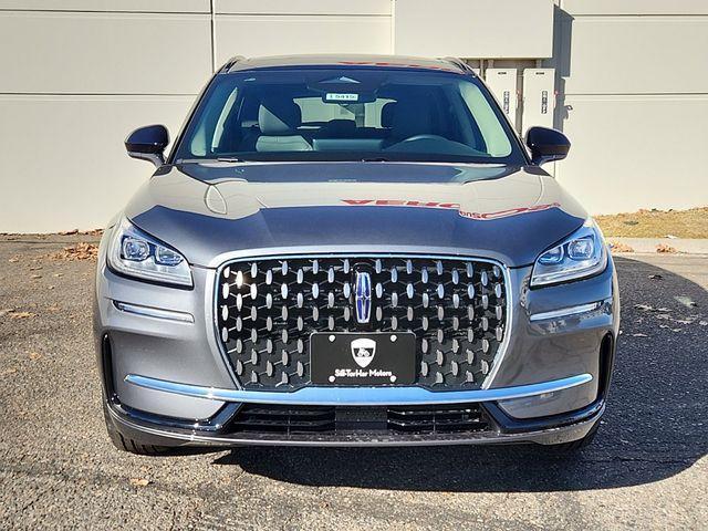 new 2025 Lincoln Corsair car, priced at $54,910