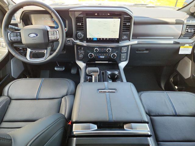 new 2025 Ford F-150 car, priced at $85,690